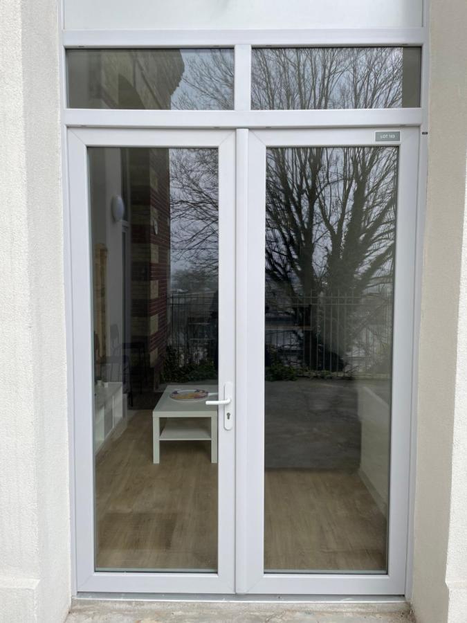 Rouen St Paul Apartamento Exterior foto